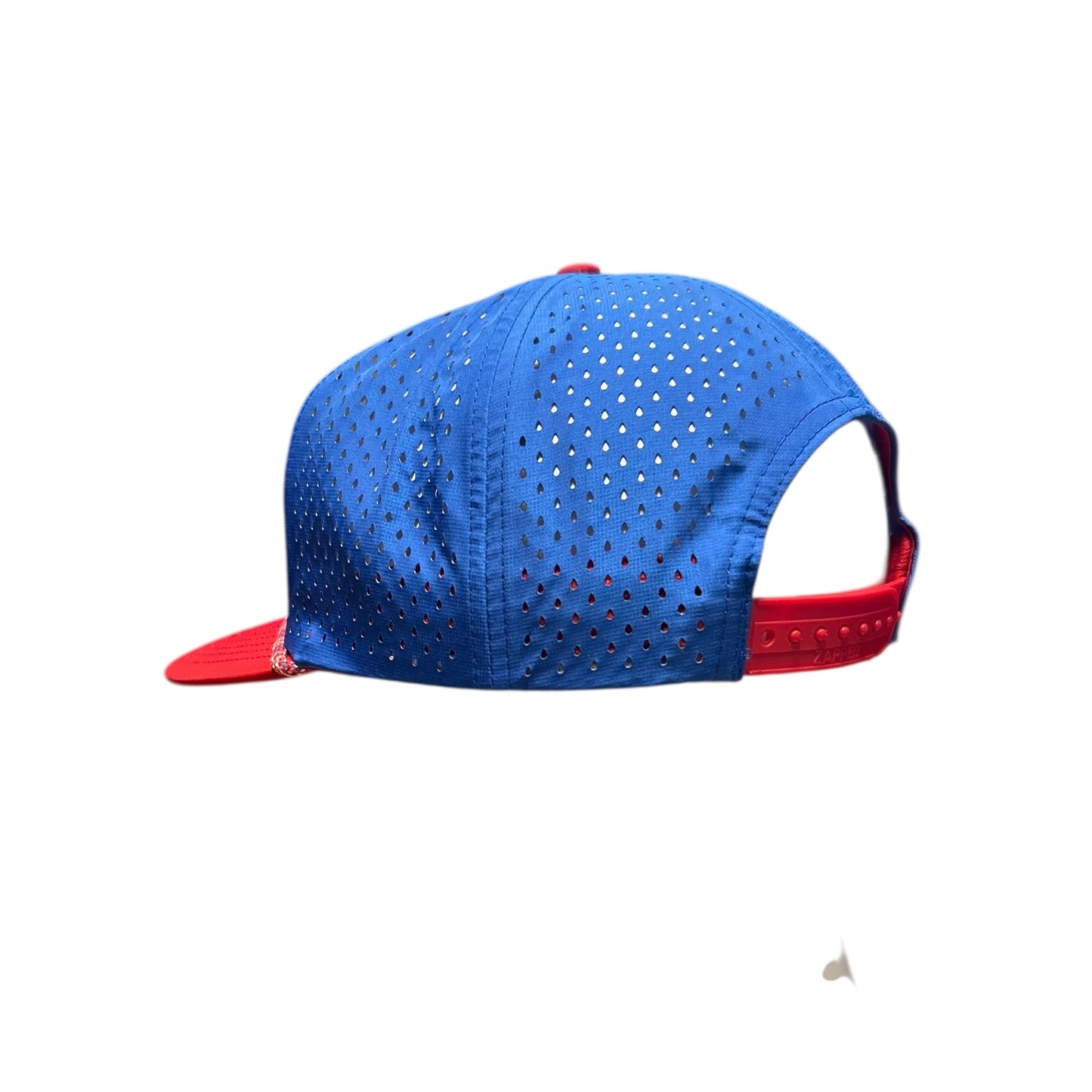 Offshore Patriot Waterproof Snapback