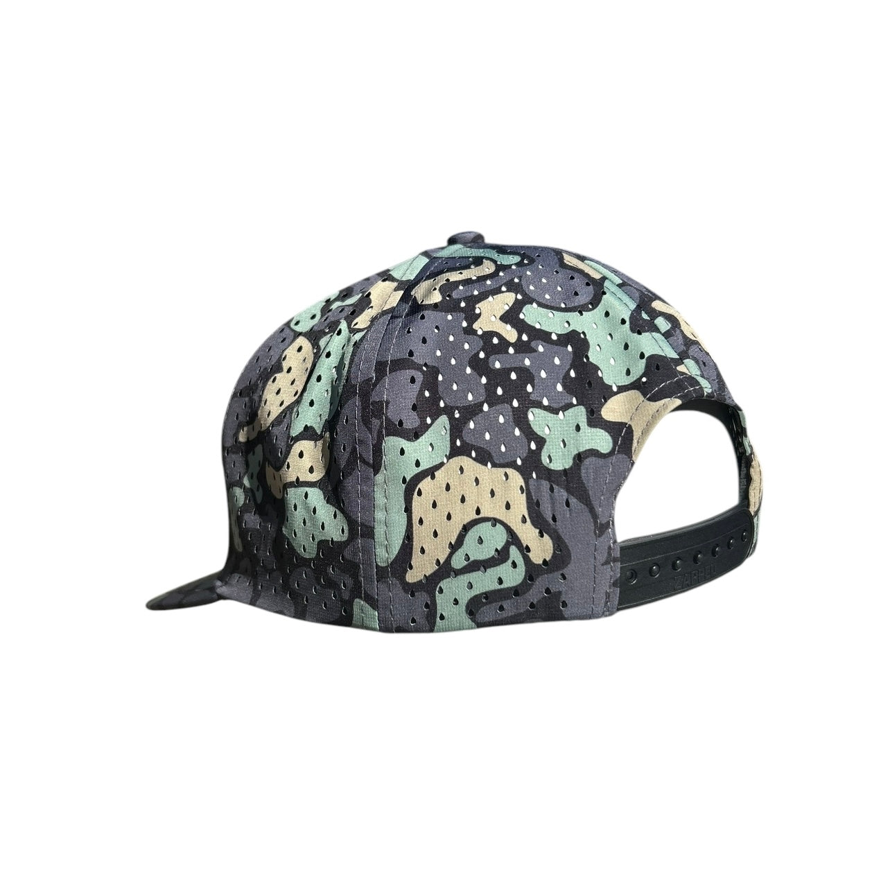 Cape Cod Waterproof Snapback