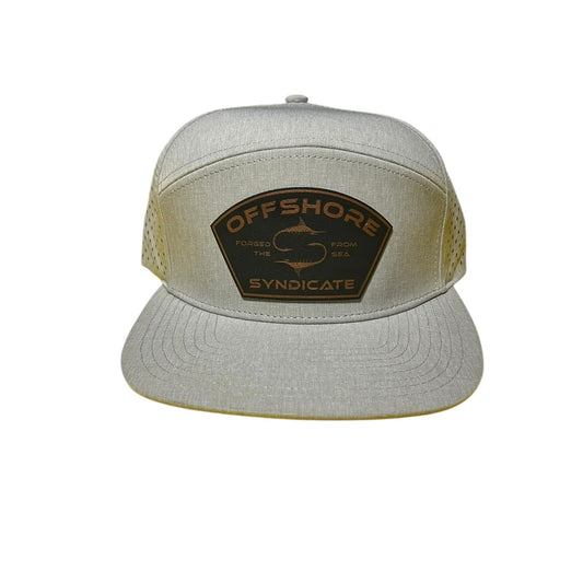 Daytona Waterproof Snapback