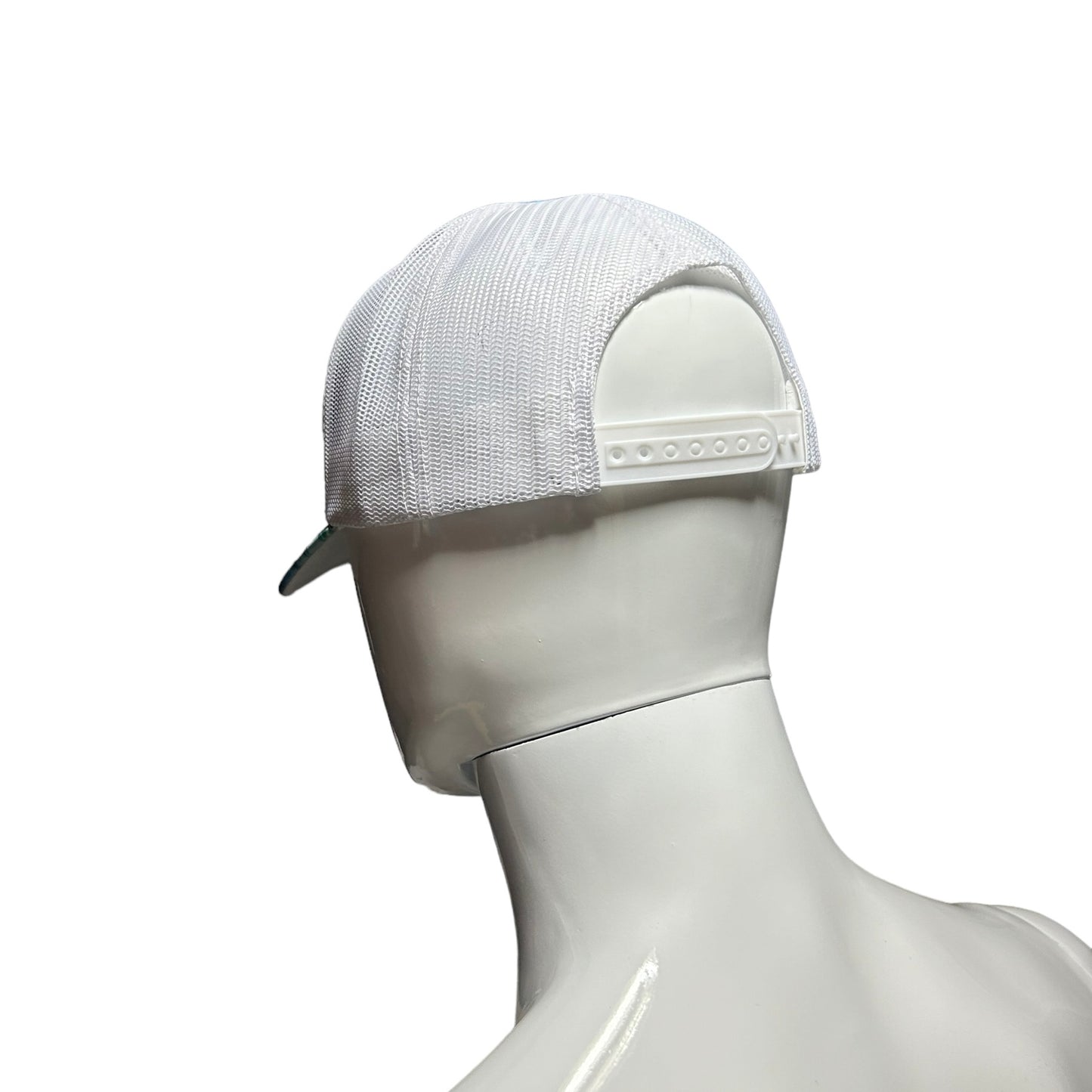 Kryptek Pontus snap back trucker