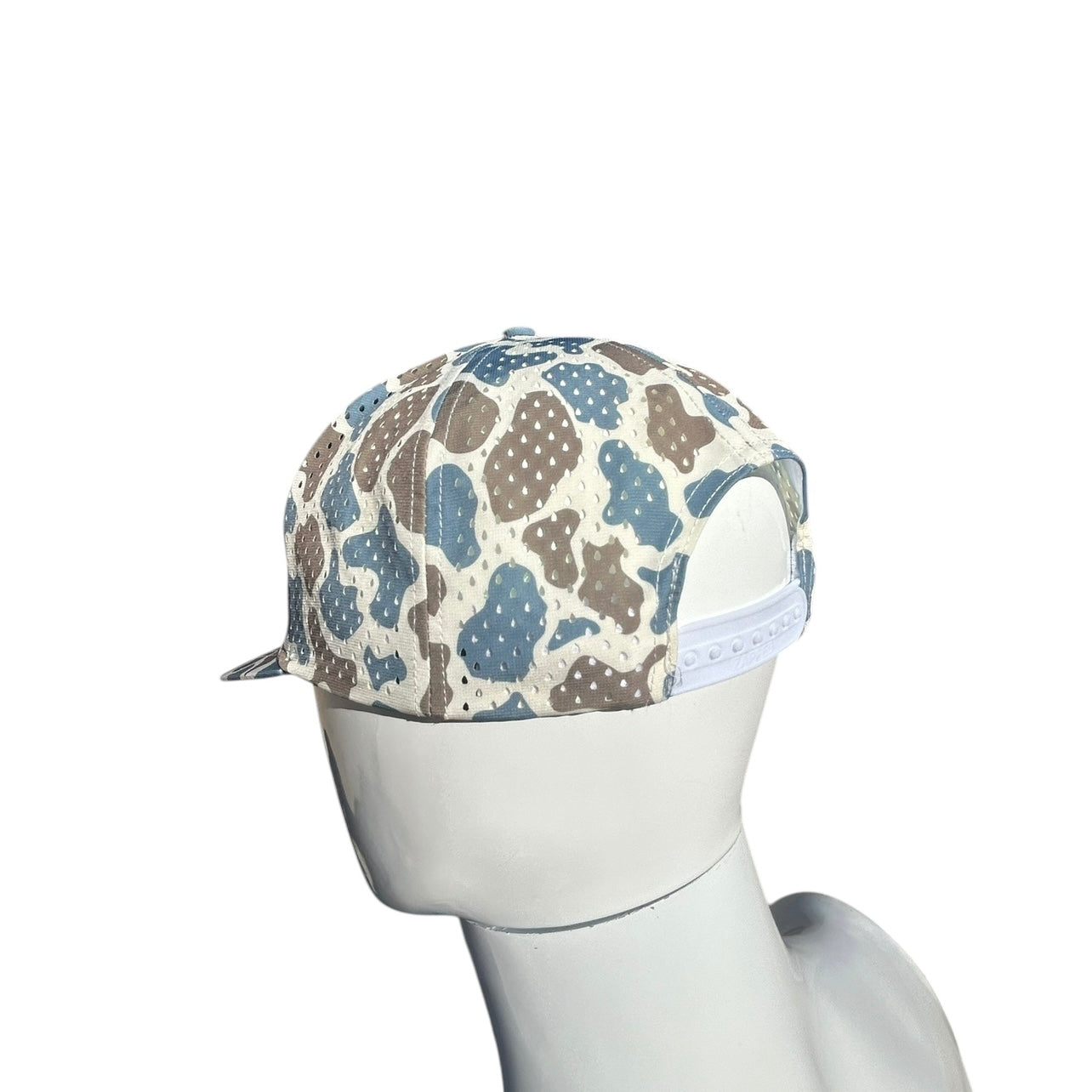 Bora Bora Waterproof Snapback