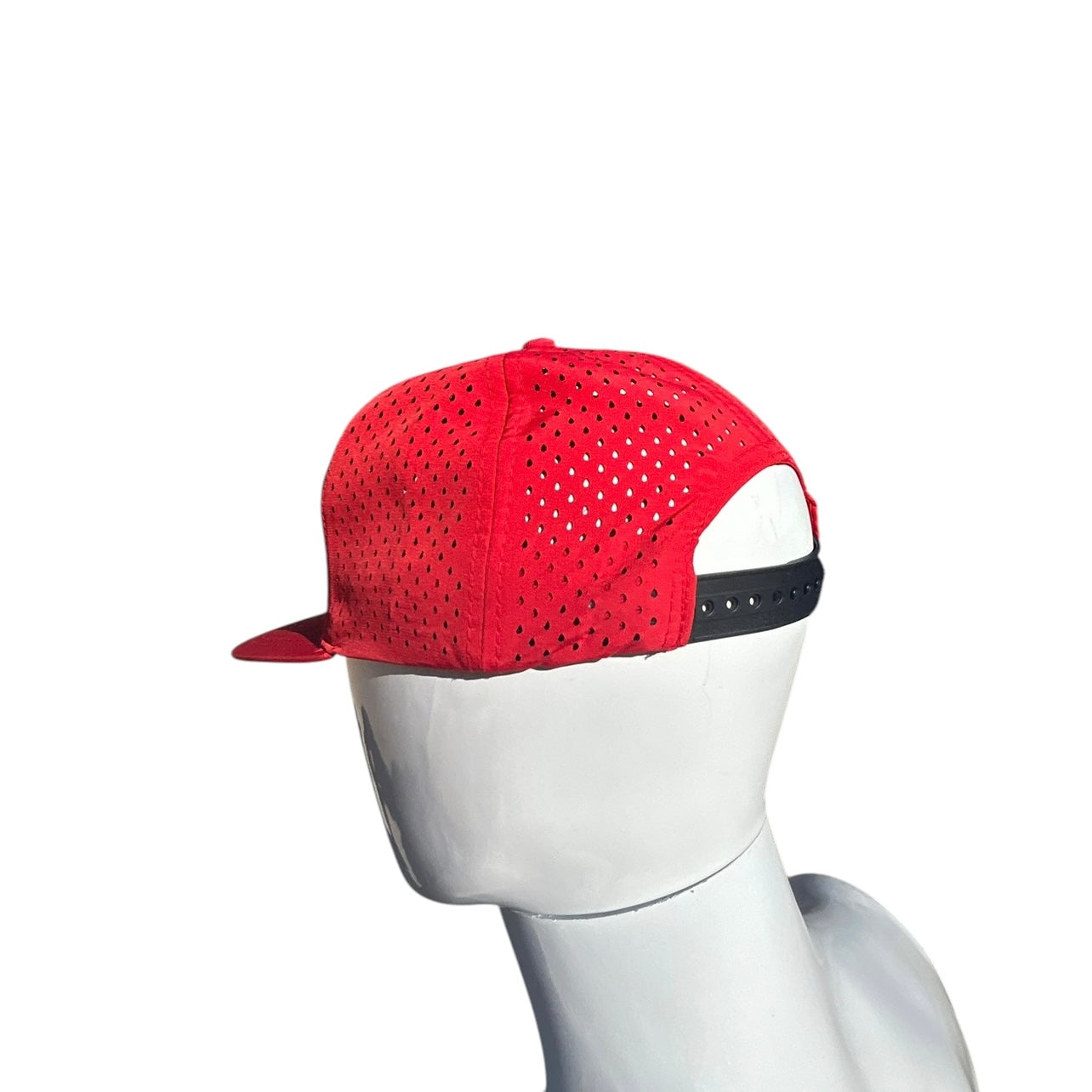 Chum Youth Waterproof Snapback