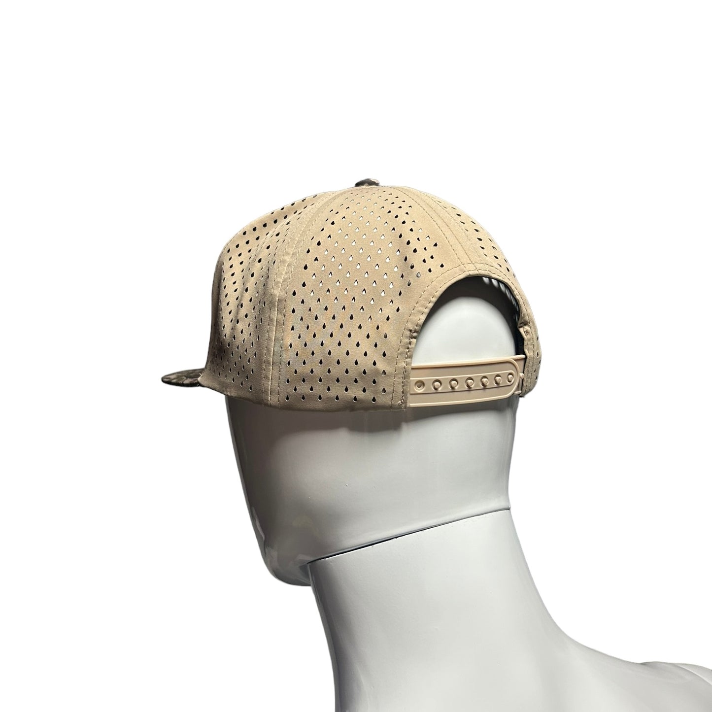 Timber Waterproof Snapback