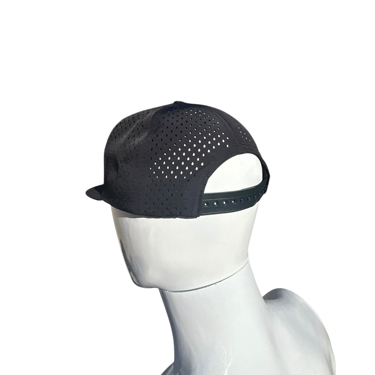 Blackout Youth Waterproof Snapback