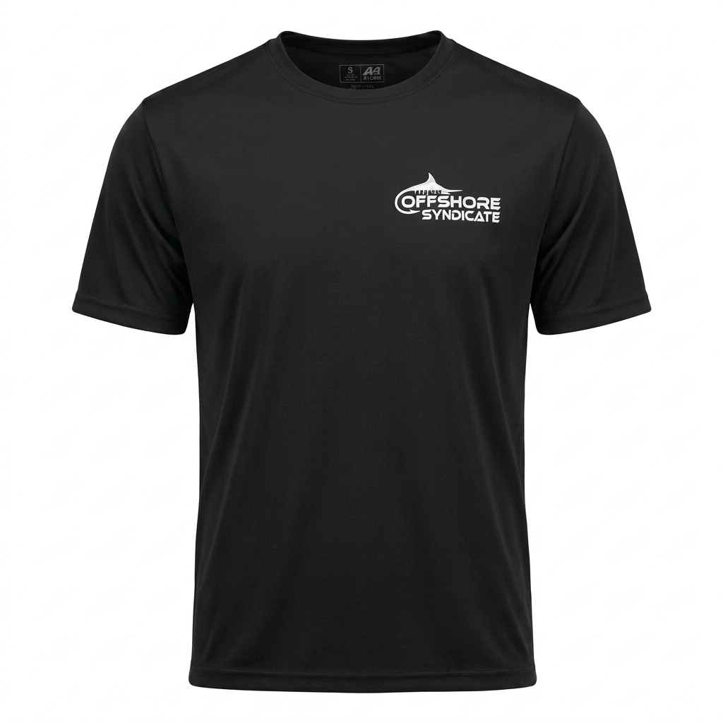 Feelin’ Crabby UPF Tee