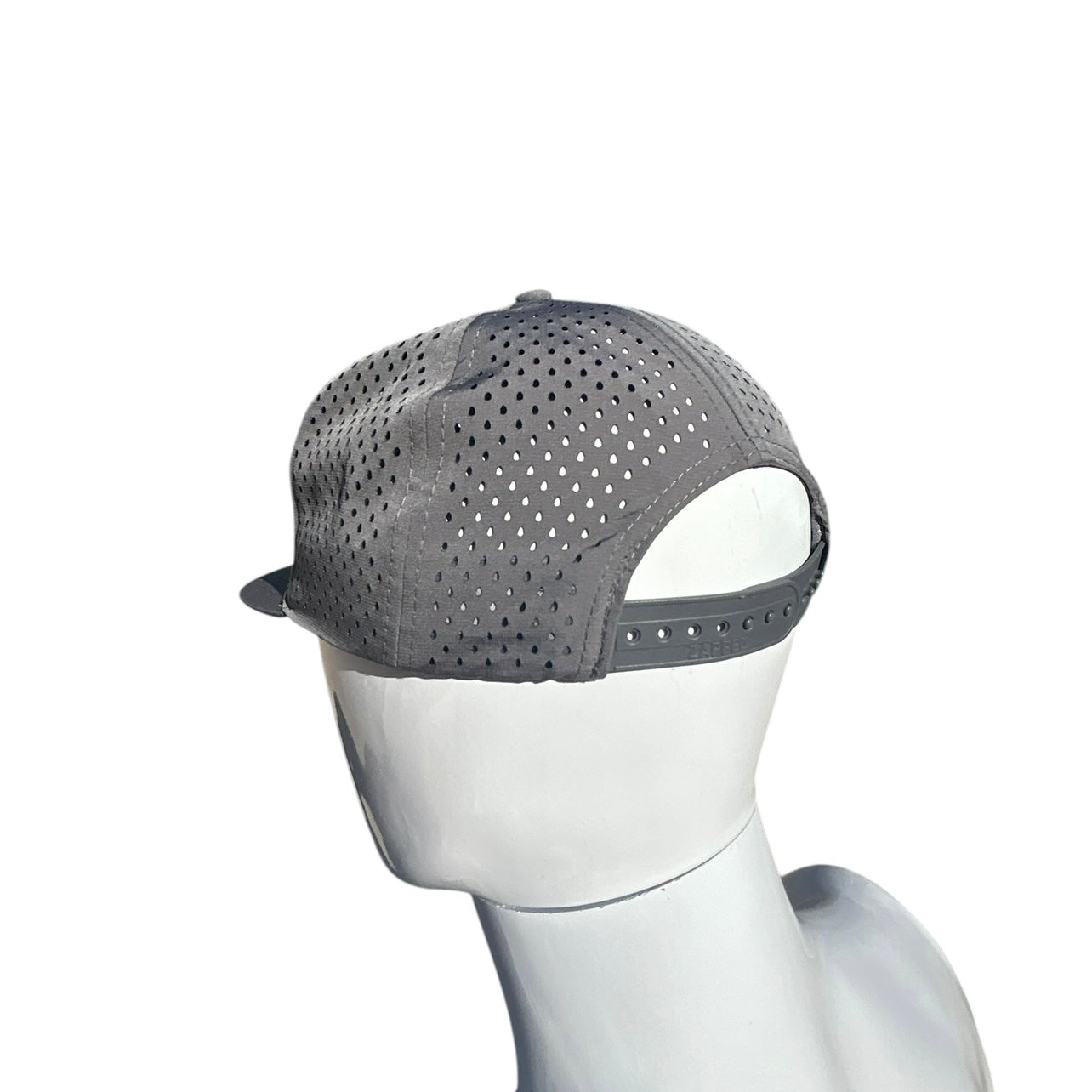 Atlantic Youth Waterproof Snapback