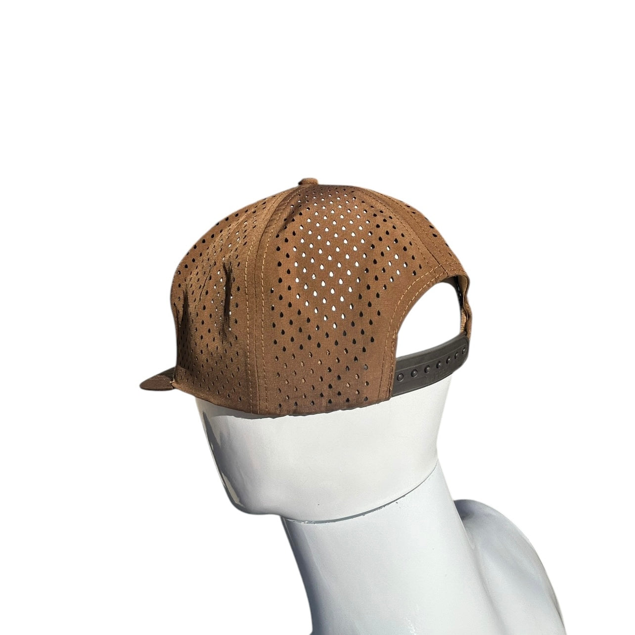 Cozumel Waterproof Snapback