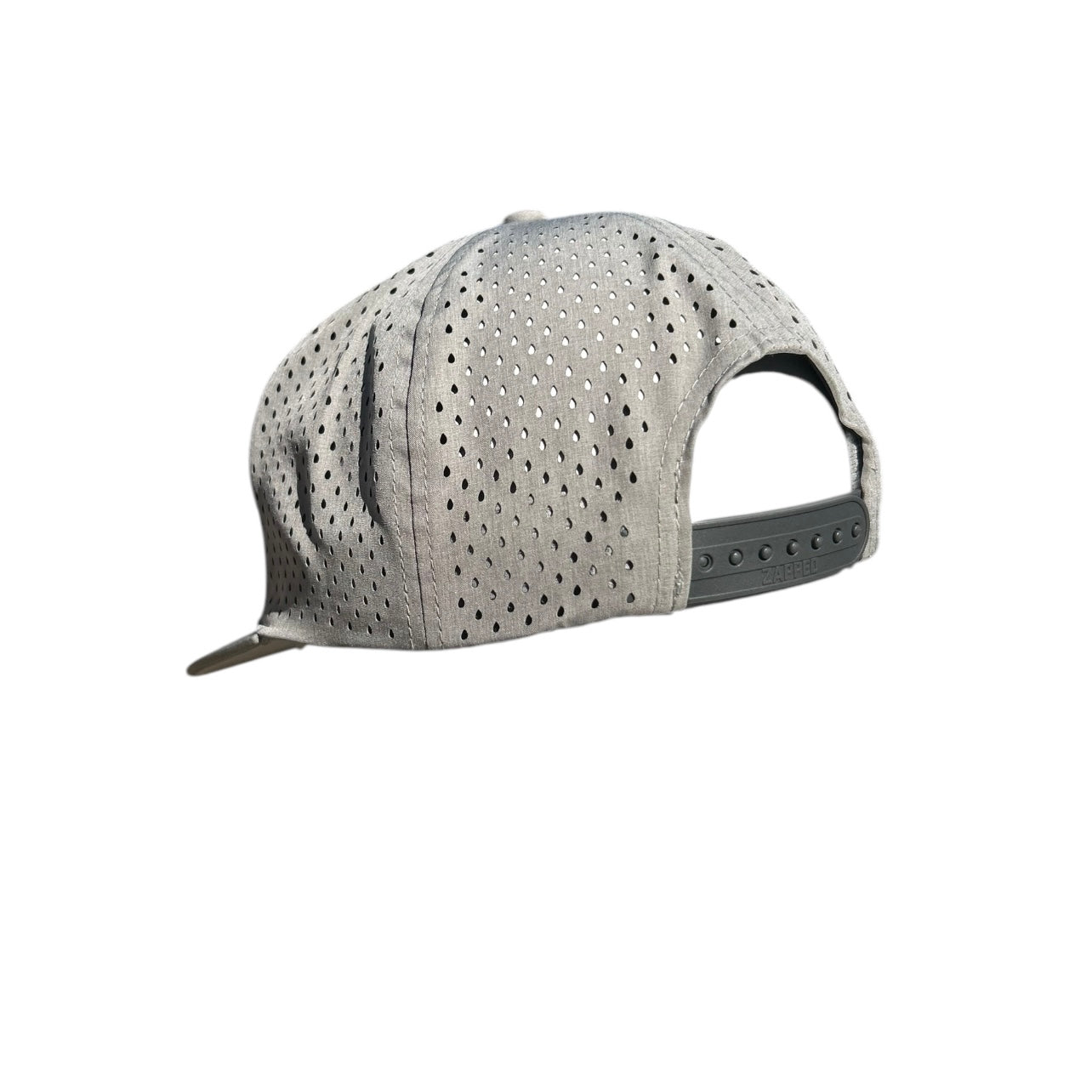 Daytona Waterproof Snapback