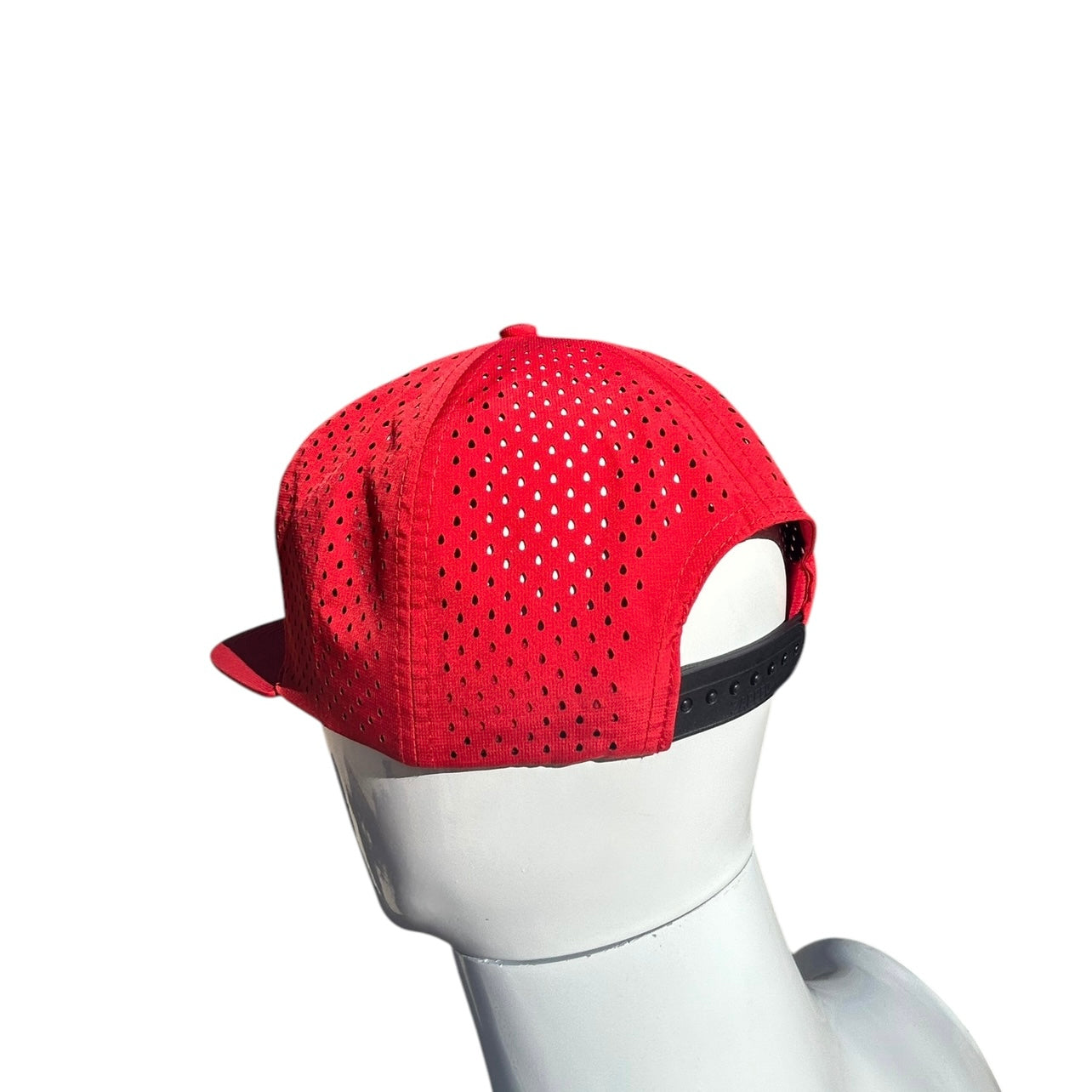 Chum Waterproof Snapback