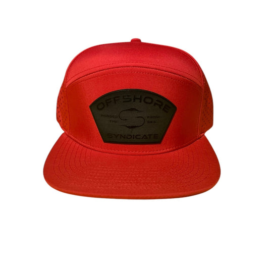 Chum Waterproof Snapback