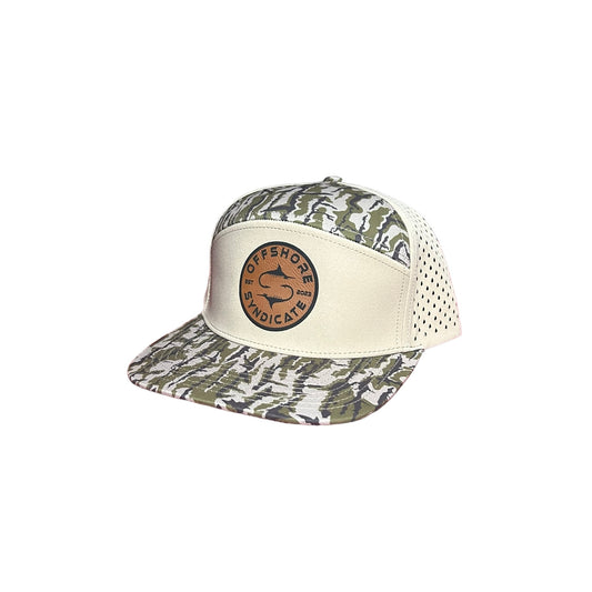 Timber Waterproof Snapback