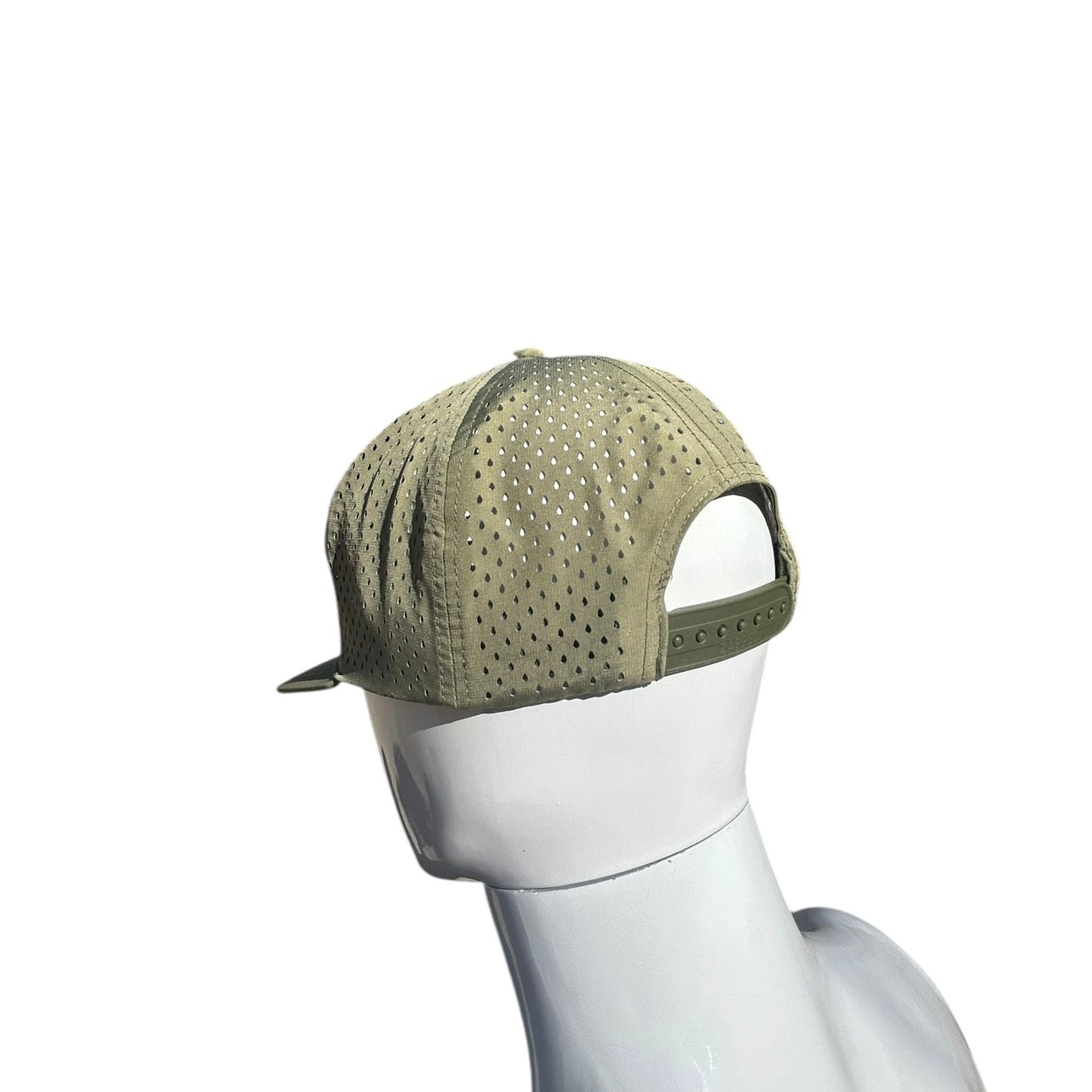 Venice Waterproof SnapBack