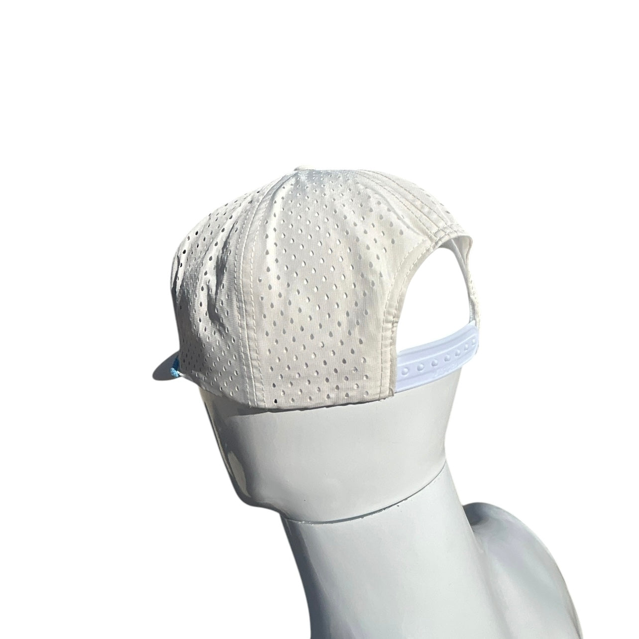 Cabo Waterproof Snapback