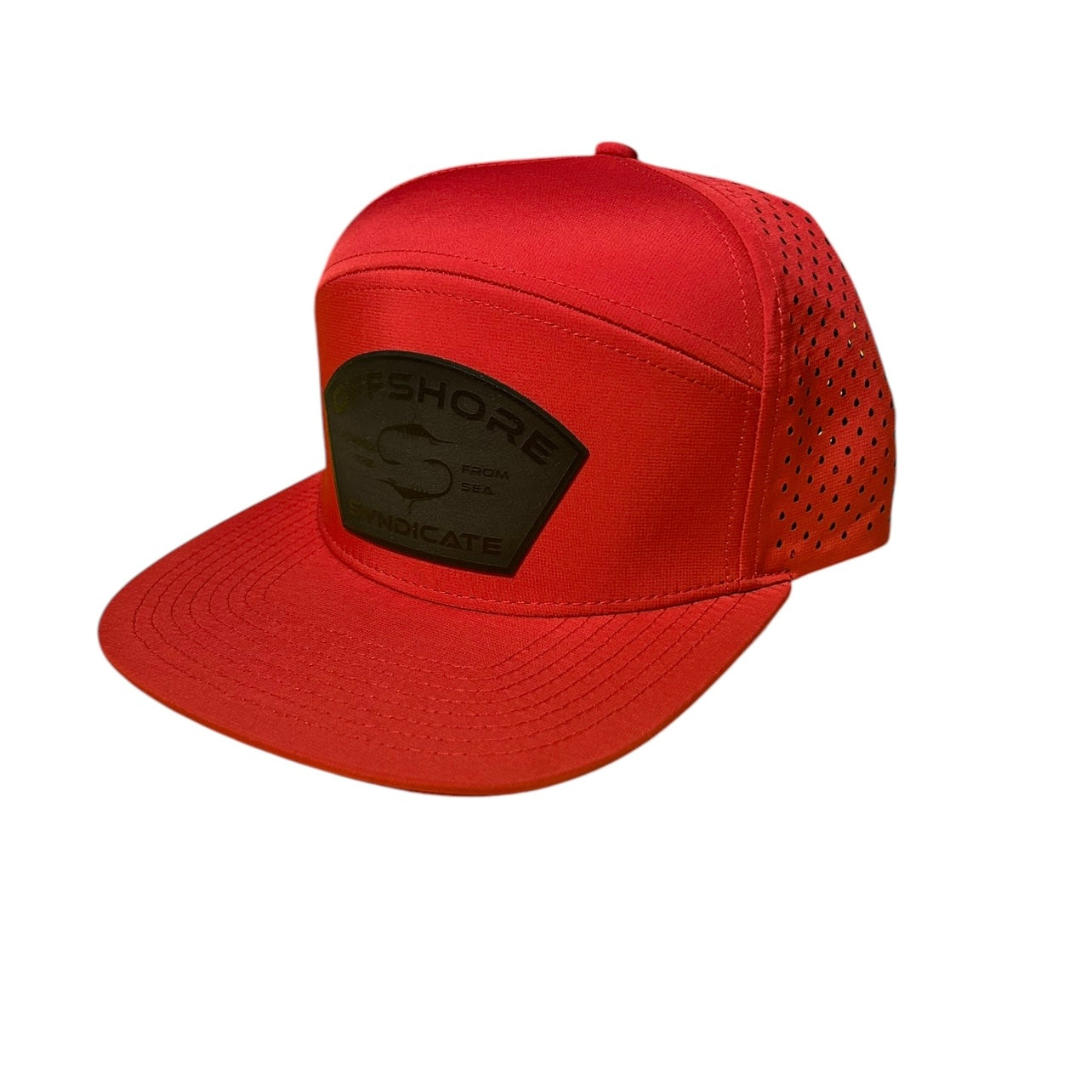 Chum Waterproof Snapback