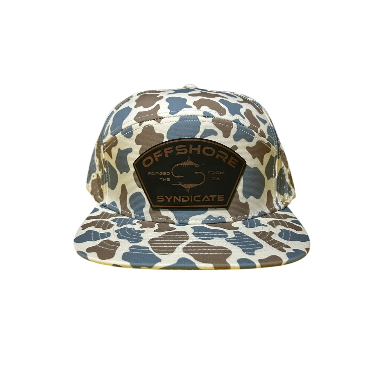 Bora Bora Waterproof Snapback