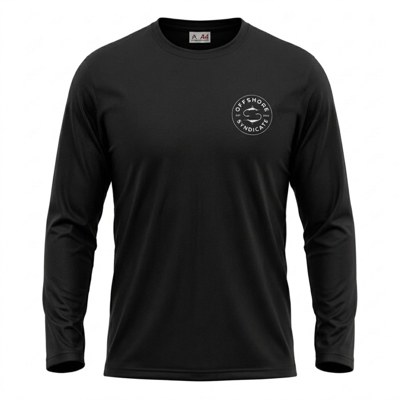 Come At Me Bro! UPF Tee