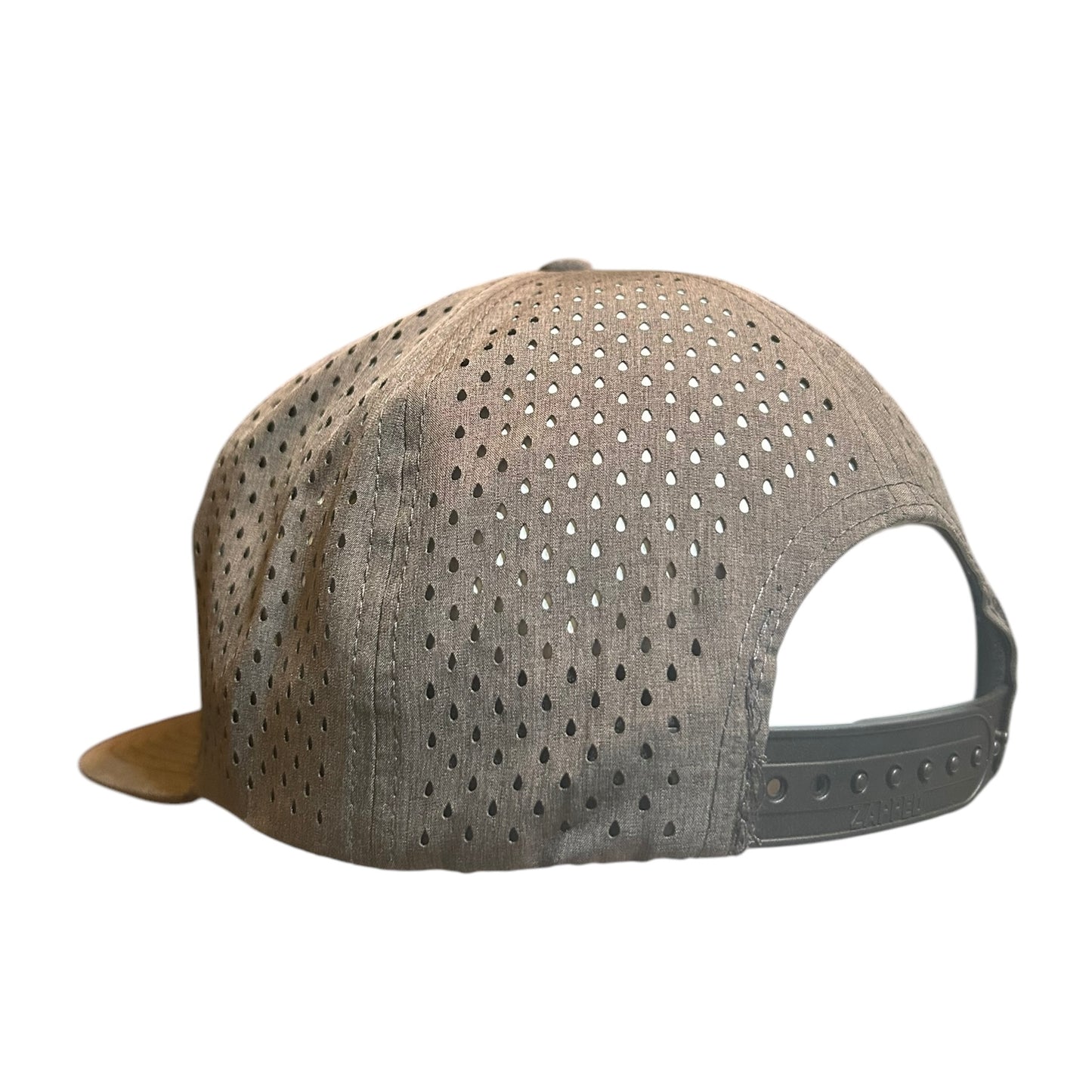 Gulf of America, Charcoal/Indigo