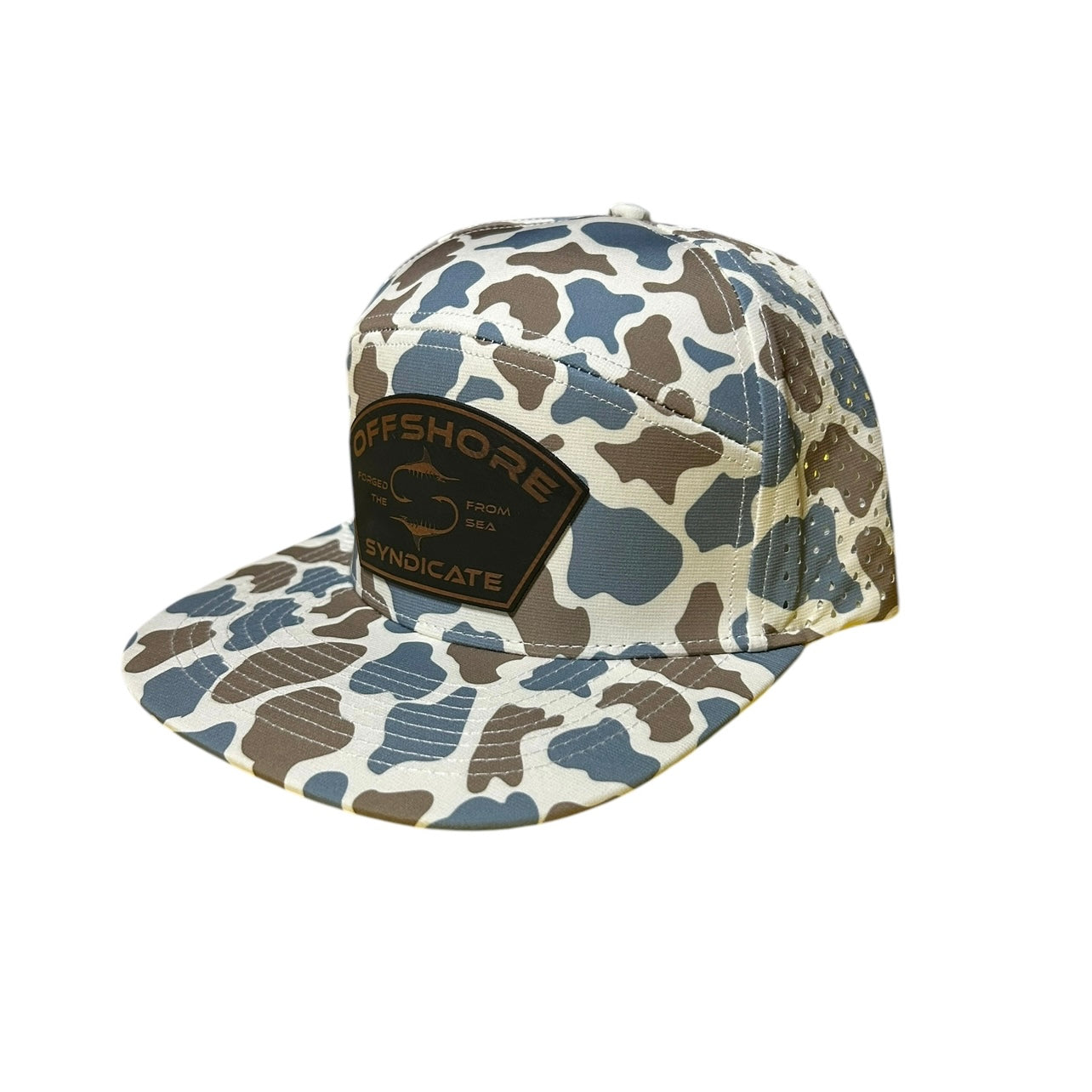 Bora Bora Waterproof Snapback