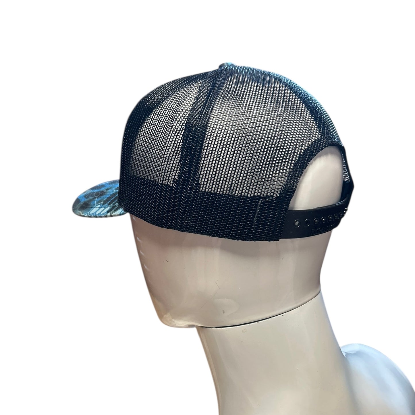 Kryptek Neptune Snapback Trucker