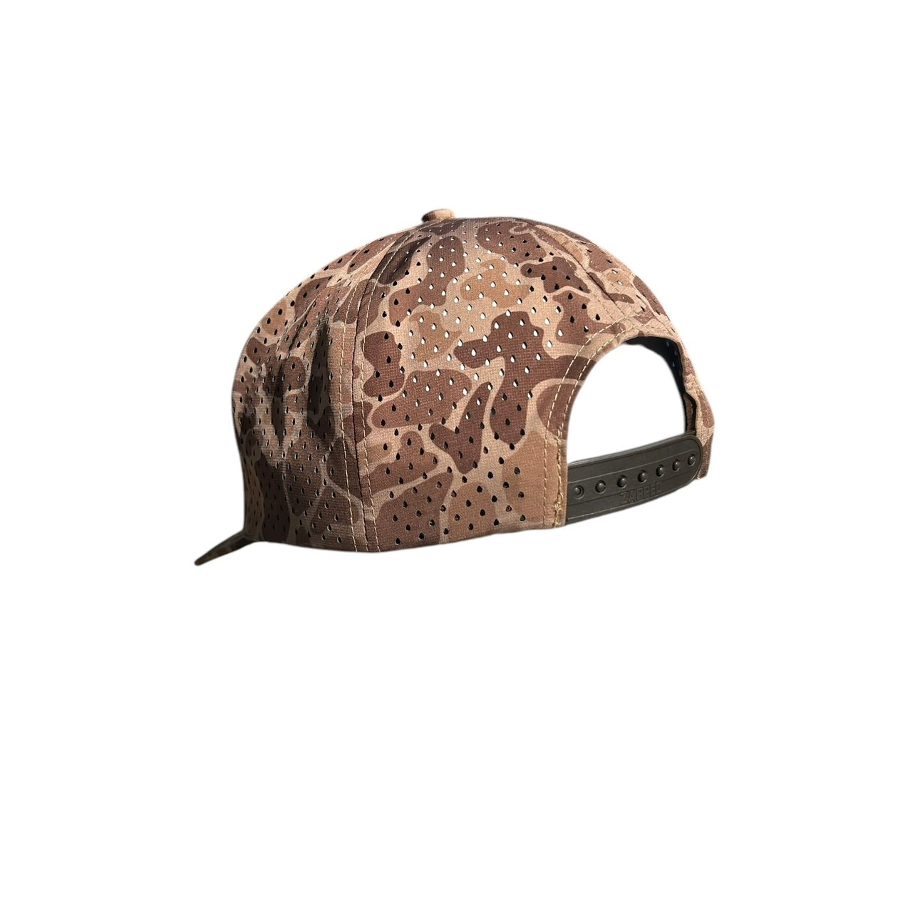 Rambo Waterproof Snapback