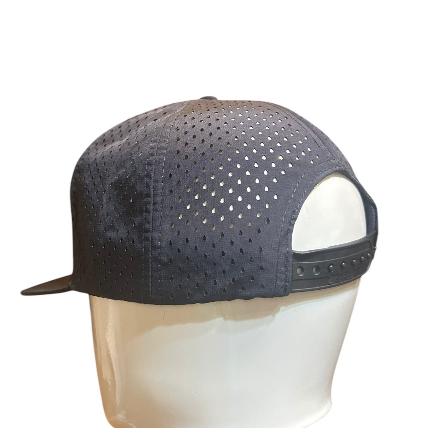 Gulf of America, Navy