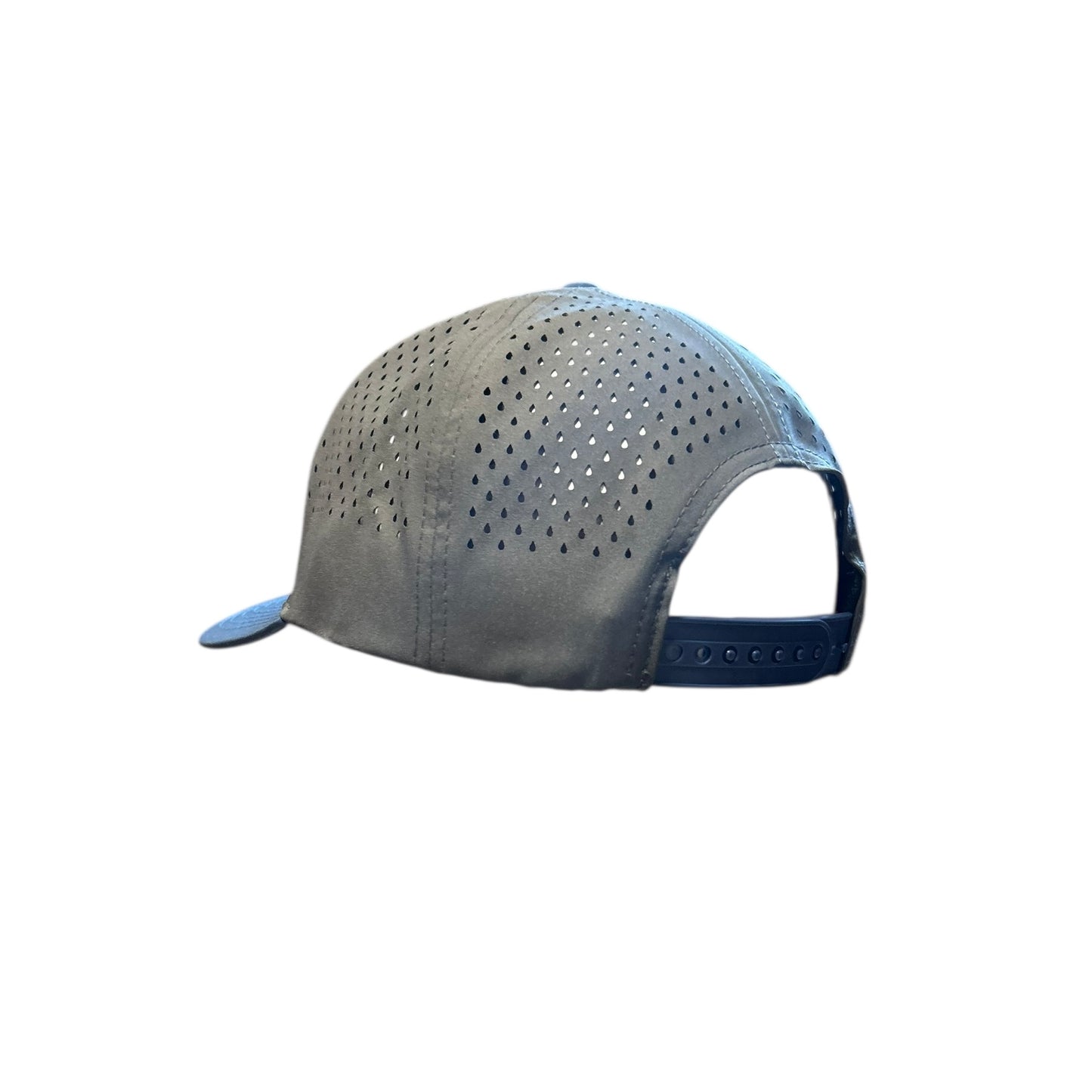 Barbados Waterproof Snapback