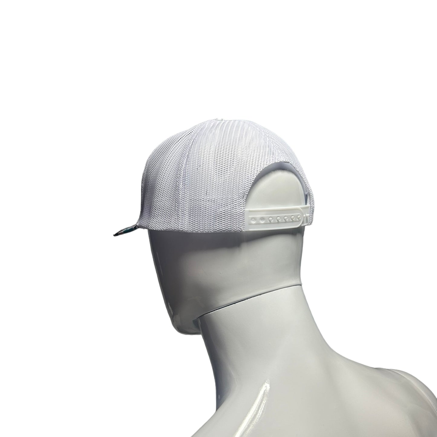 Tide Hunter snap back trucker