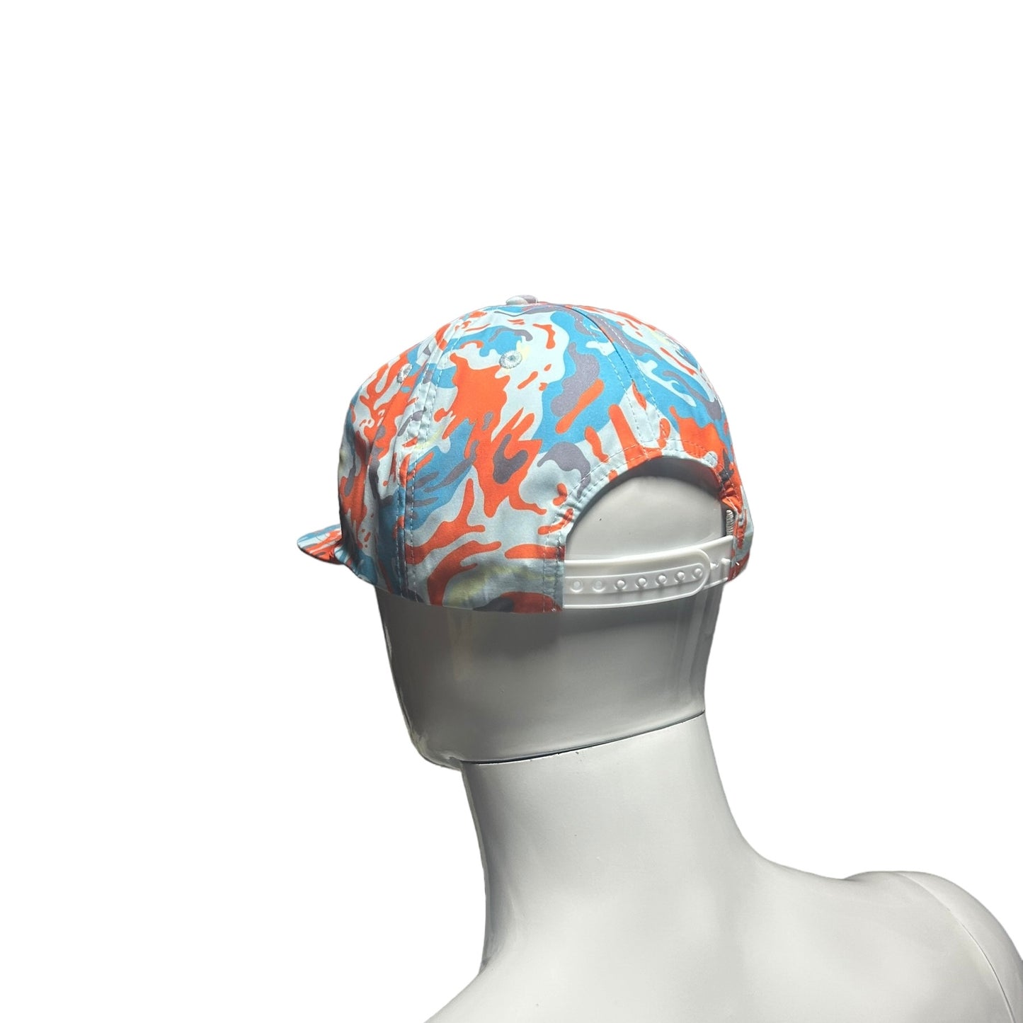 Coastal Crush Snapback