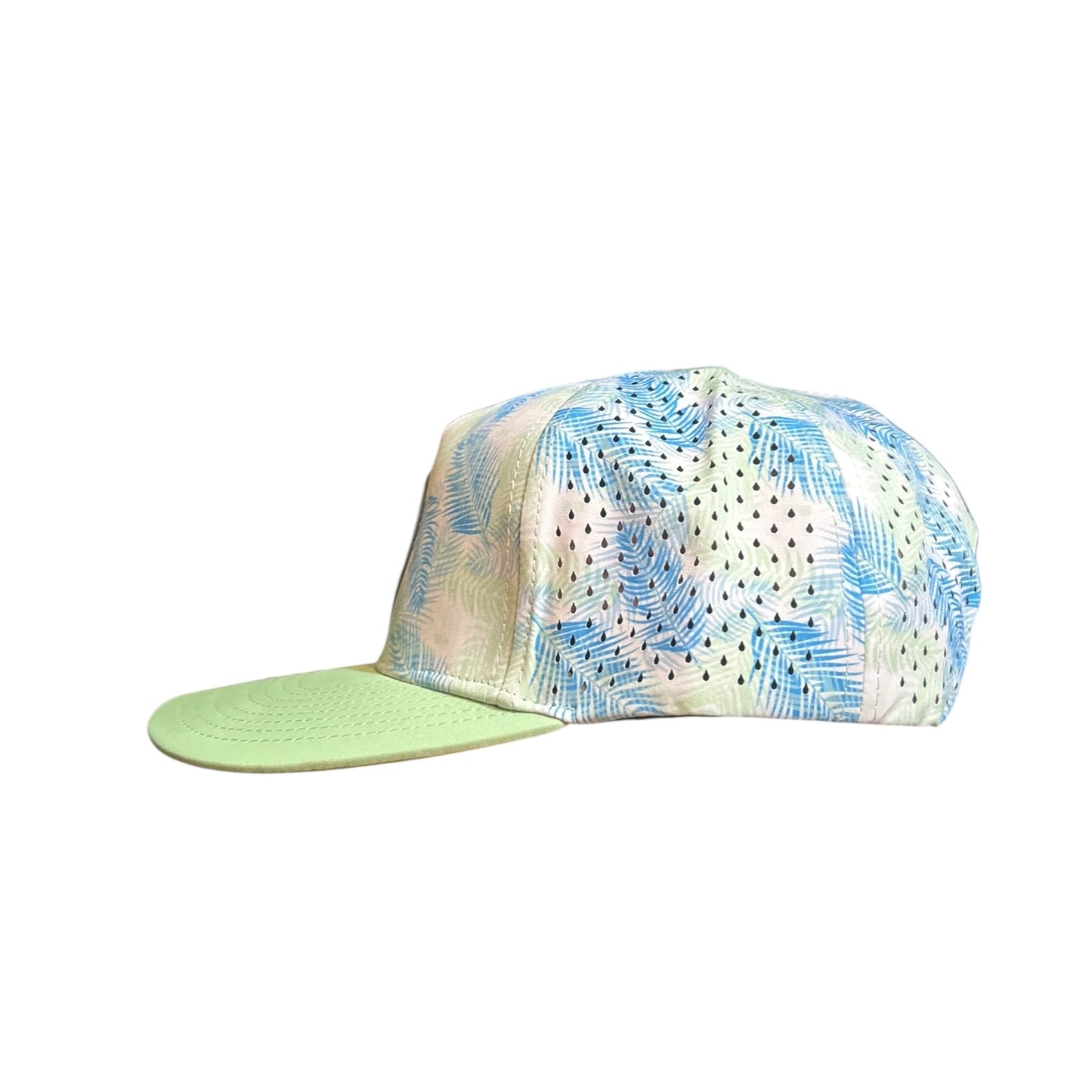 Oasis Snap Back