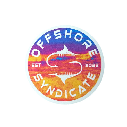 Thermal, White Border