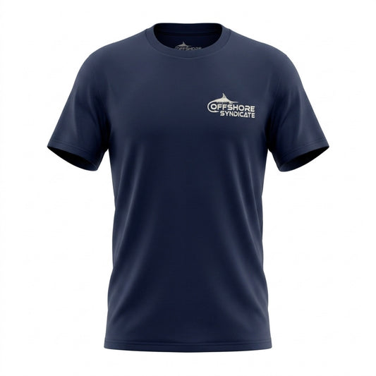 Keepin’ It Reel Since ‘76 Limited Edition Tee