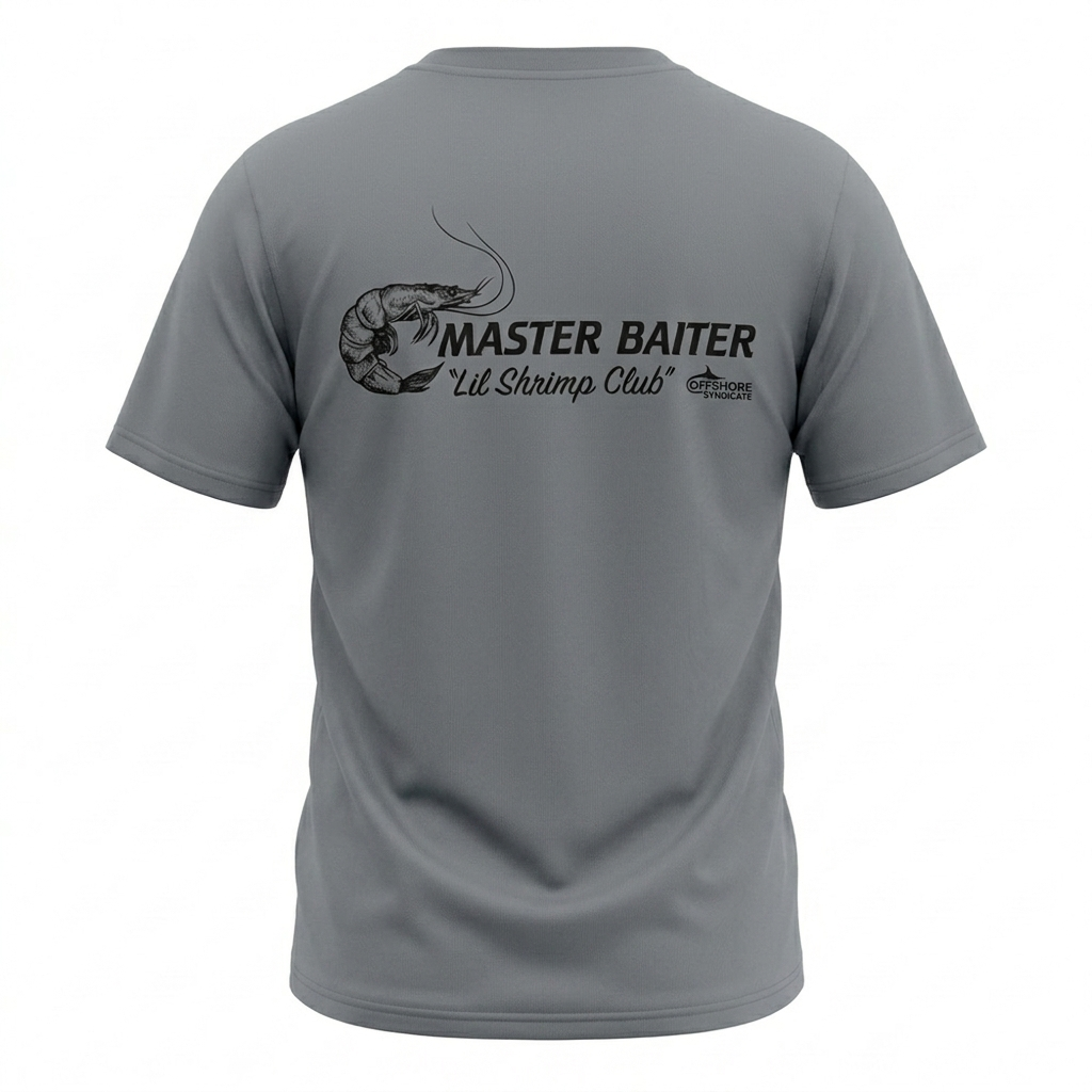 Master Baiter