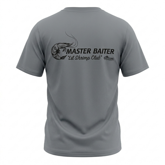Master Baiter UPF Tee
