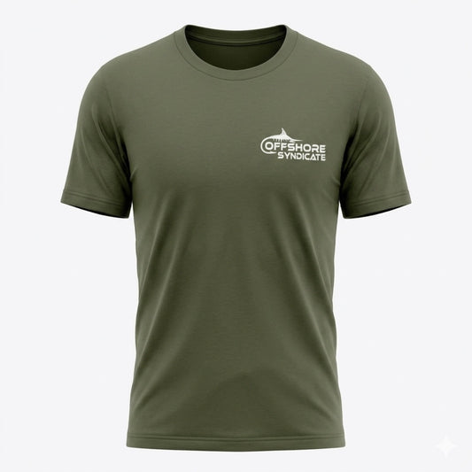 M.I.L.F. Tee
