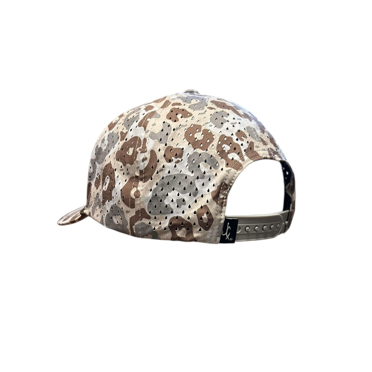 Grouper Waterproof Snapback