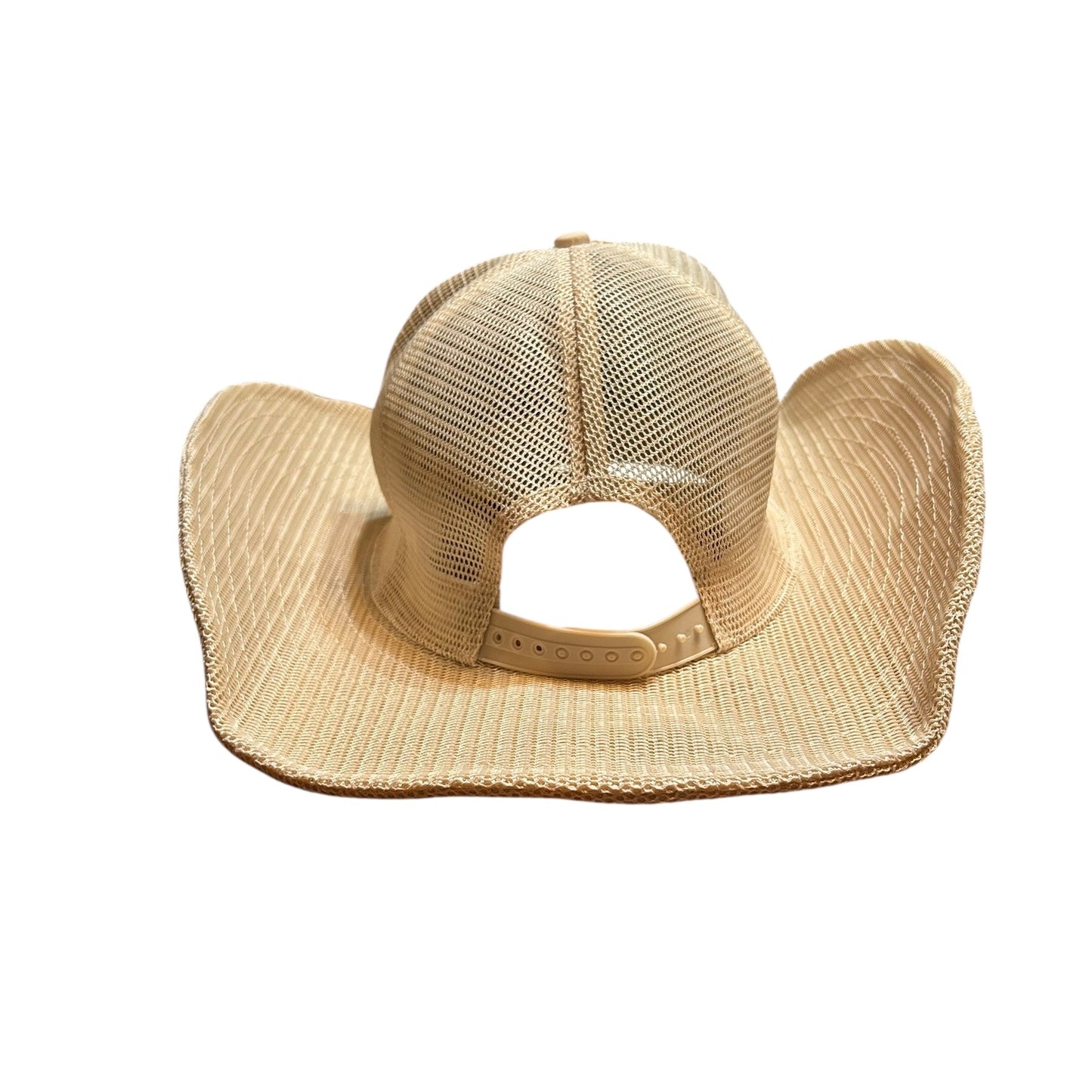 Retro Western Snap Back