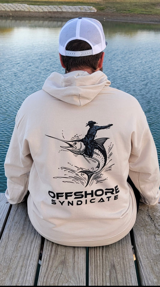 Offshore Wrangler