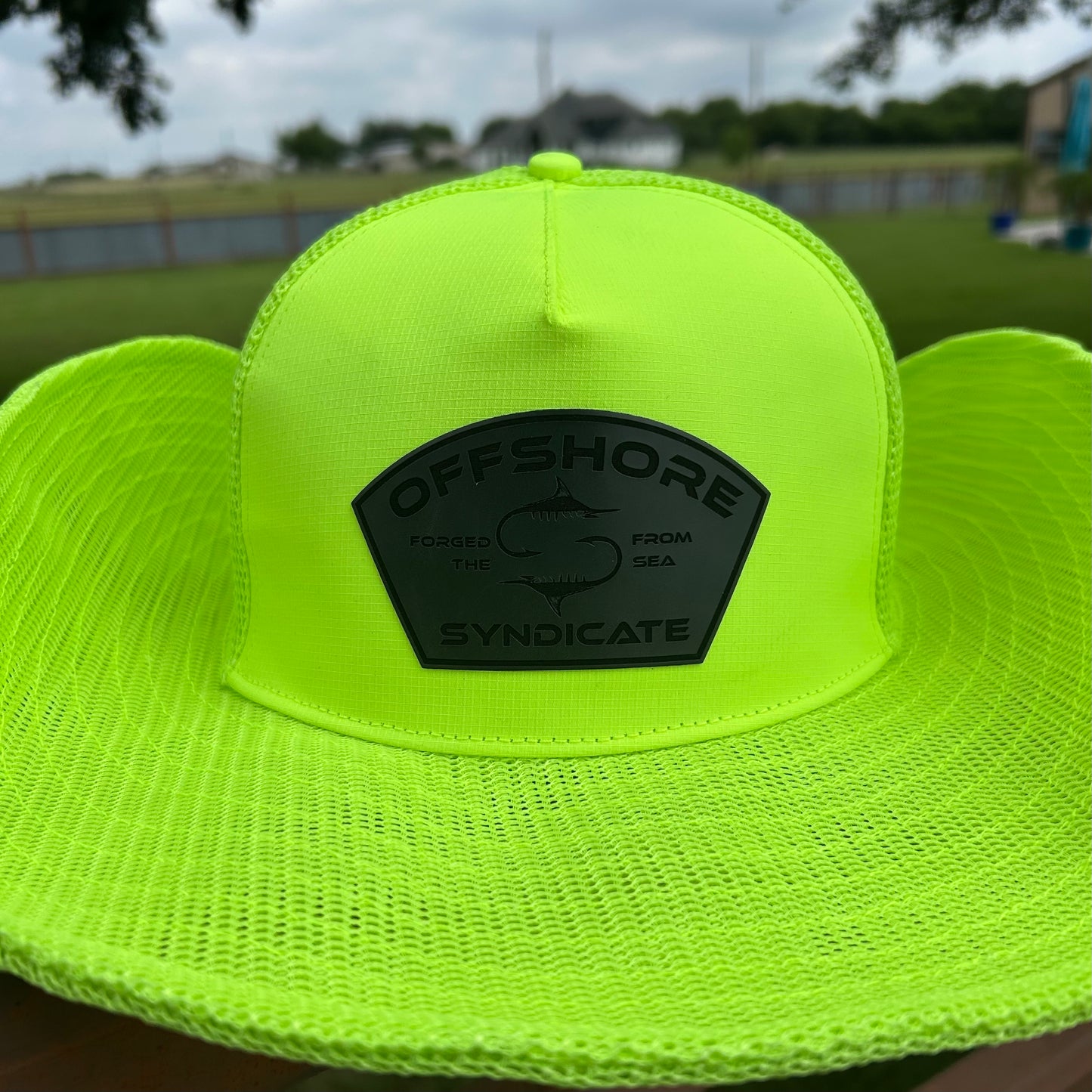 Neon Cowboy