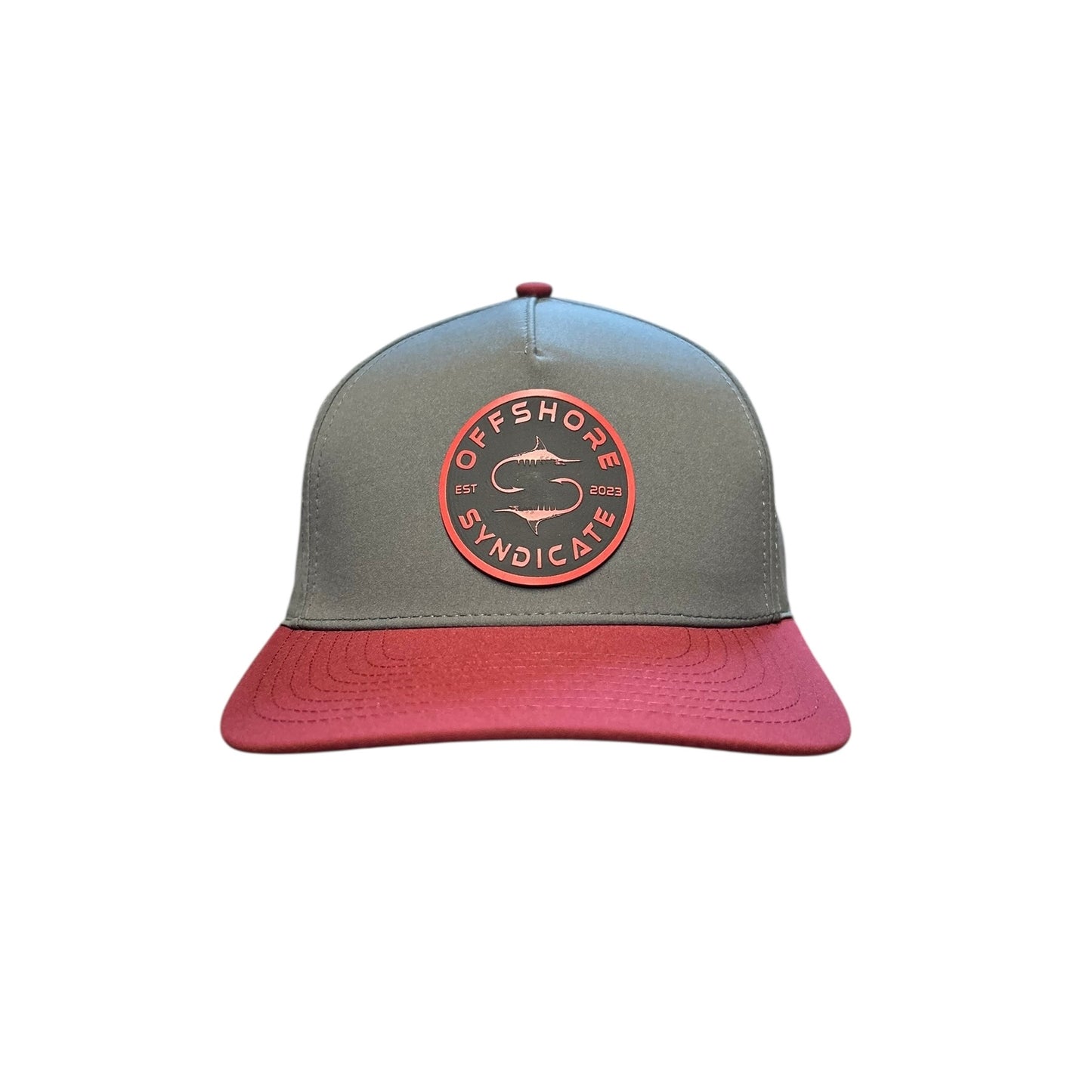 Savanah Waterproof Snapback