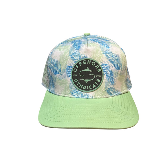 Oasis Snap Back