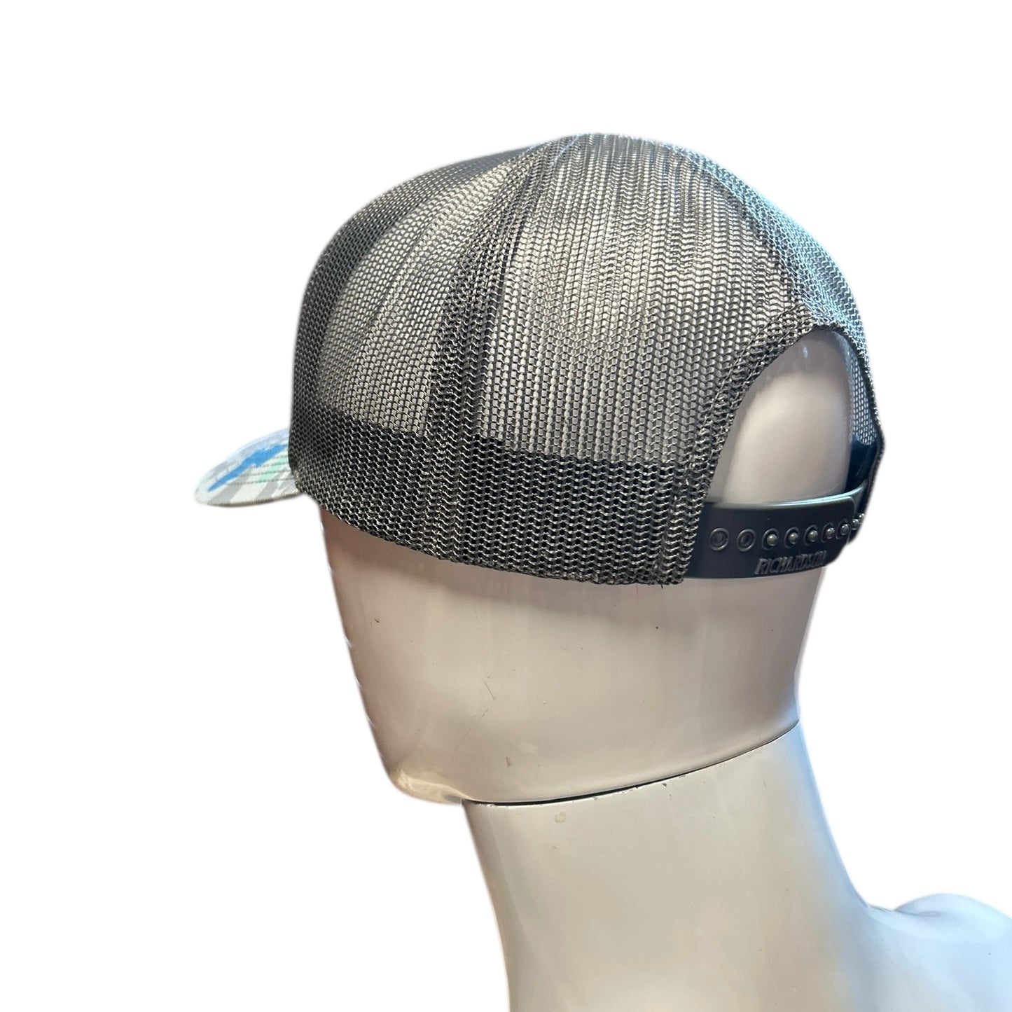 Salty boy 2.0 snap back