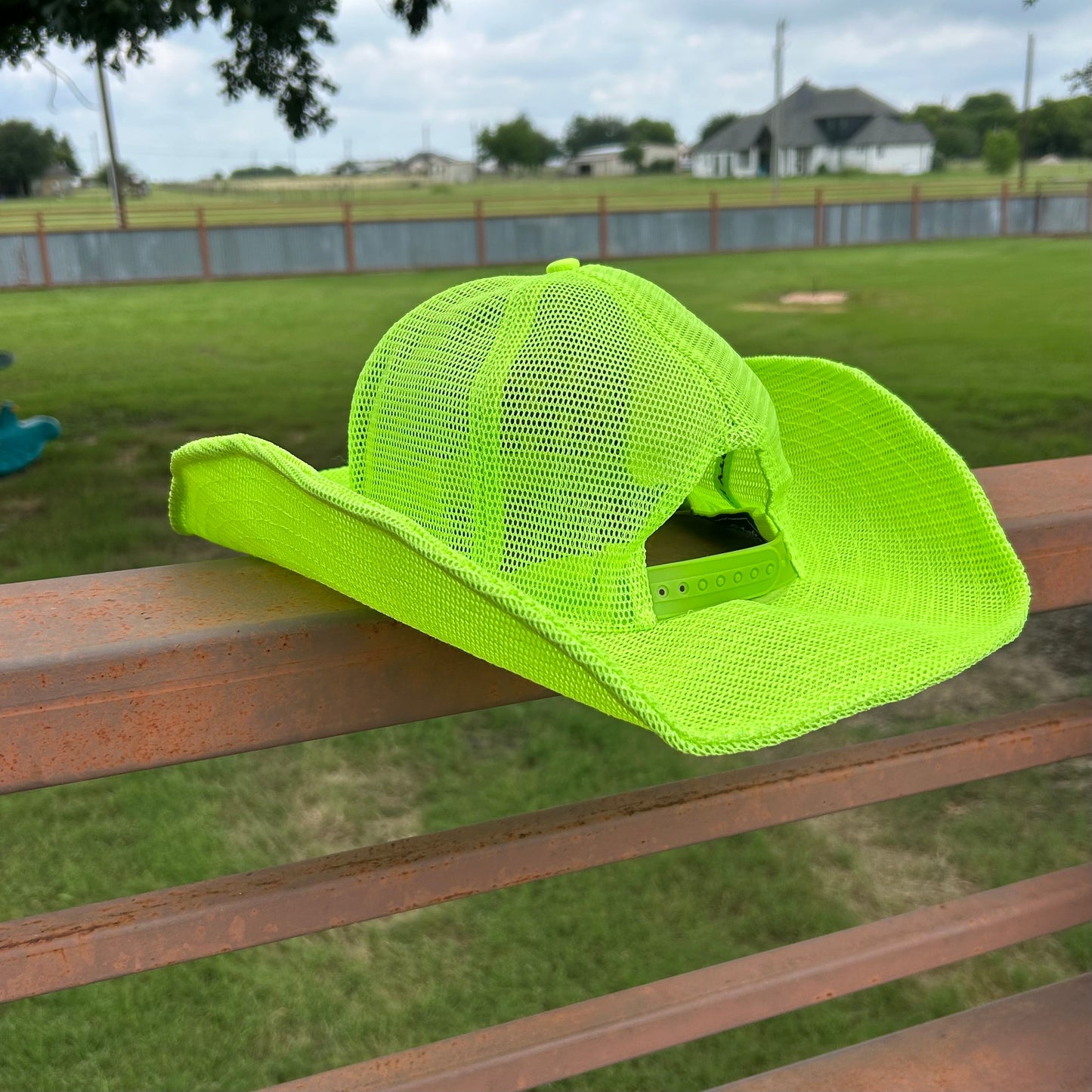 Neon Cowboy