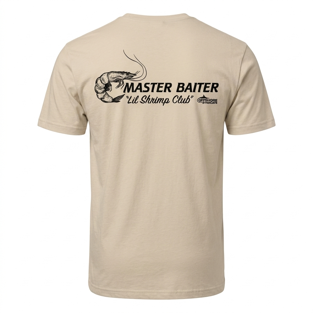Master Baiter Tan Tee
