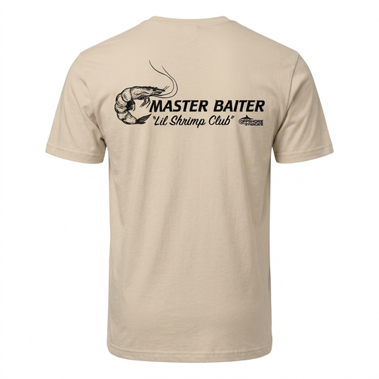 Master Baiter Tan Tee