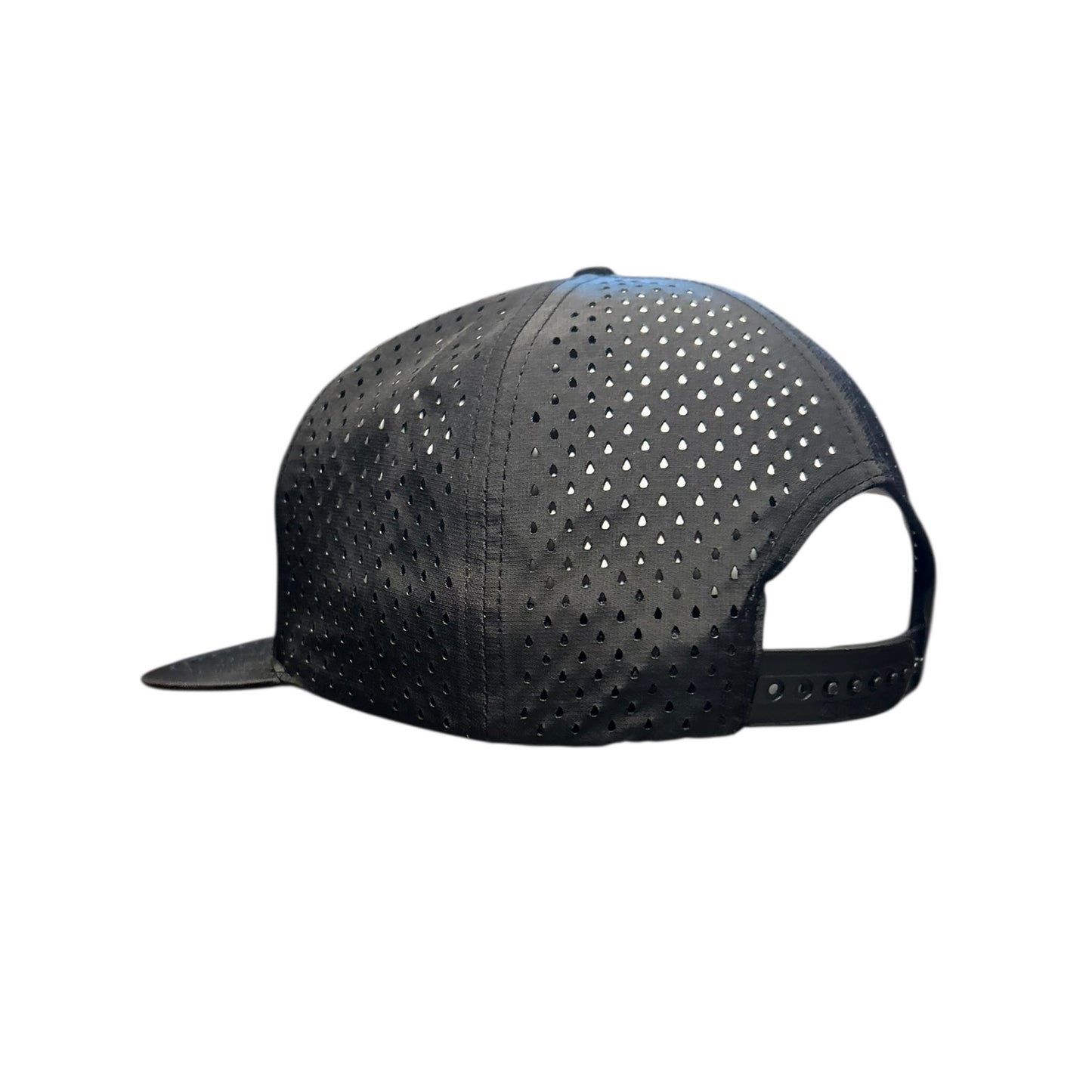 Havana Waterproof Snapback