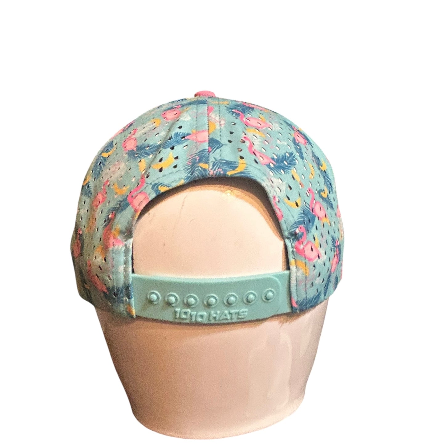 Flamingo Snap Back