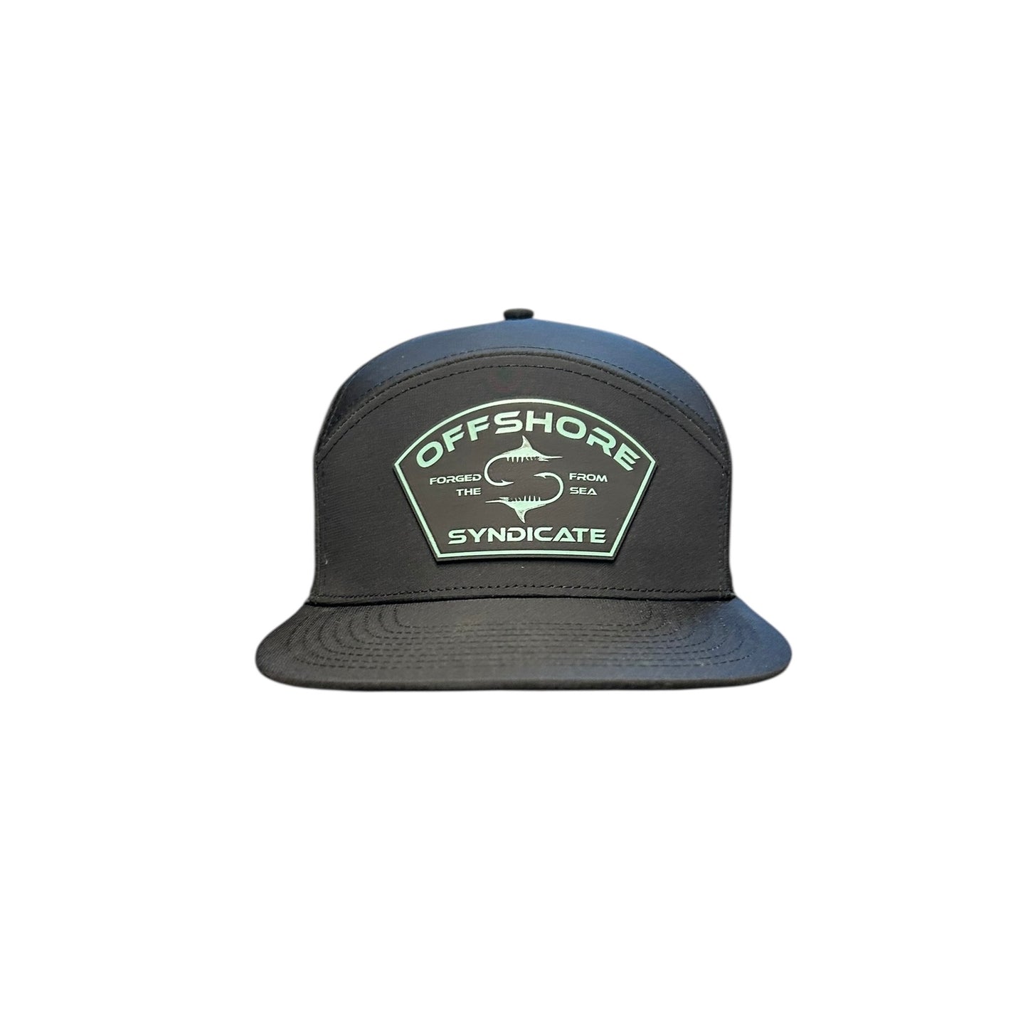 Havana Waterproof Snapback