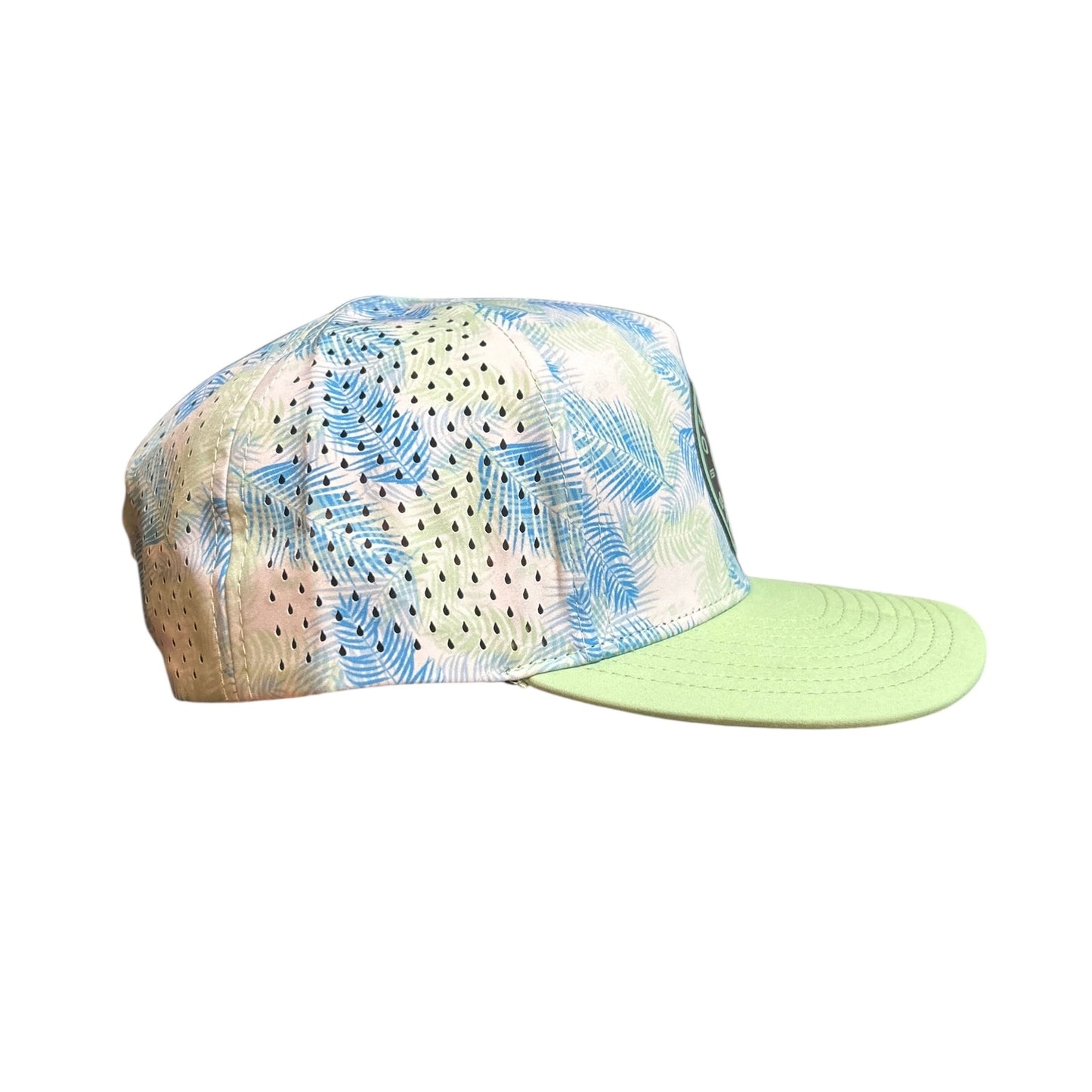 Oasis Snap Back