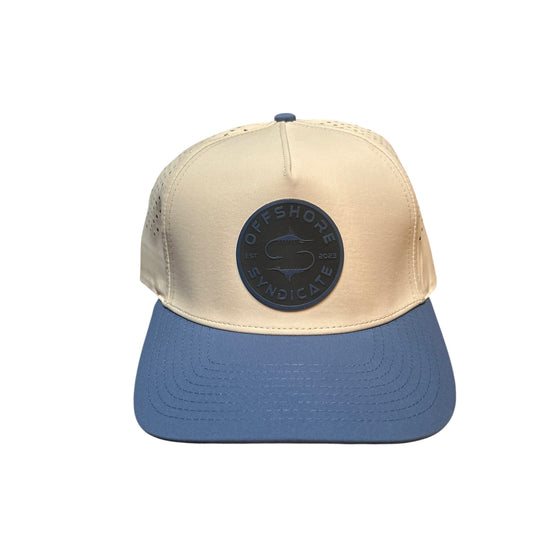 Bimini Bay Snap Back