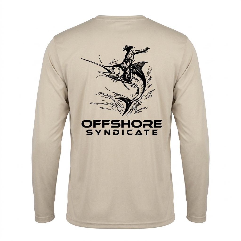 Offshore Wrangler